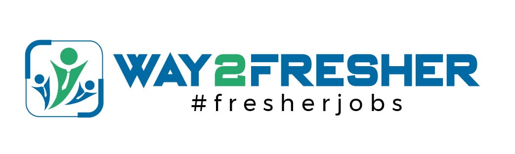Way2Fresher