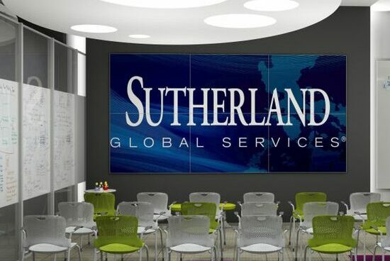 Customer Service At Sutherland