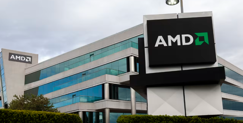 Amd hiring fresher software engineer