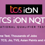 TCS NQT