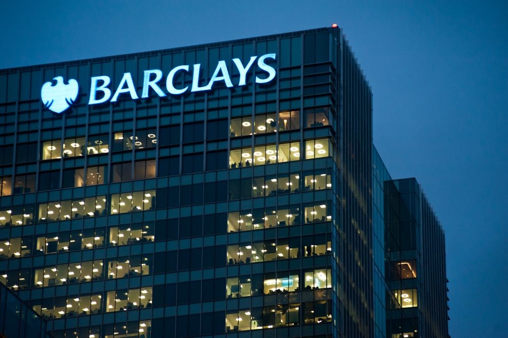 Barclays Hiring Fresher Software Engineer