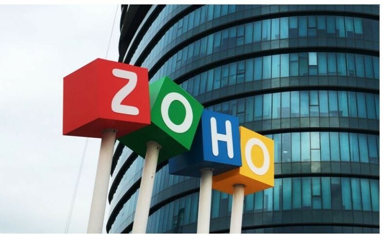 Zoho