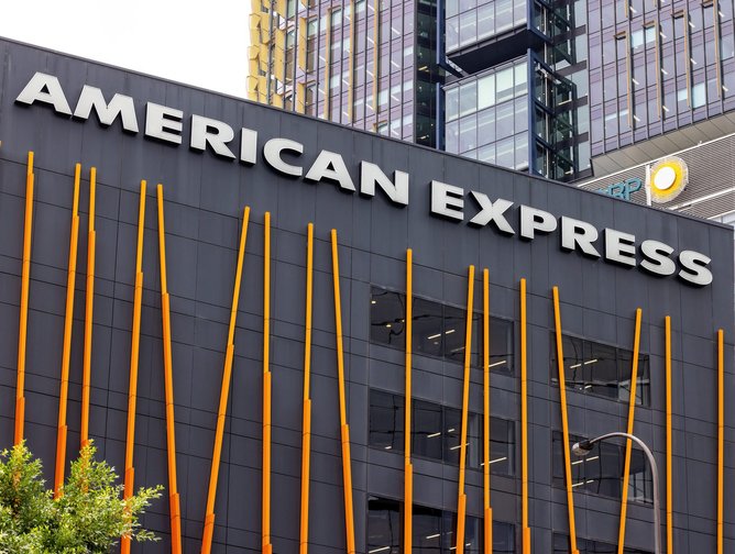American Express Hiring Fresher Software Engineer Data Scientist